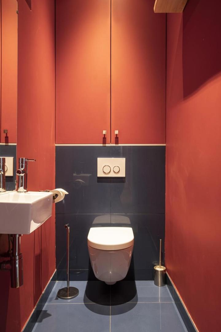 Apartamento Tiny House St Germain París Exterior foto