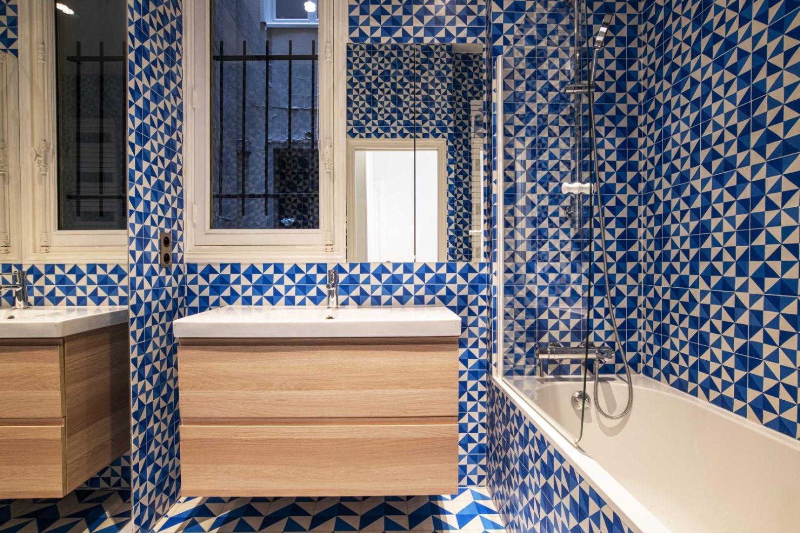 Apartamento Tiny House St Germain París Exterior foto
